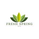 freshspring spa logo
